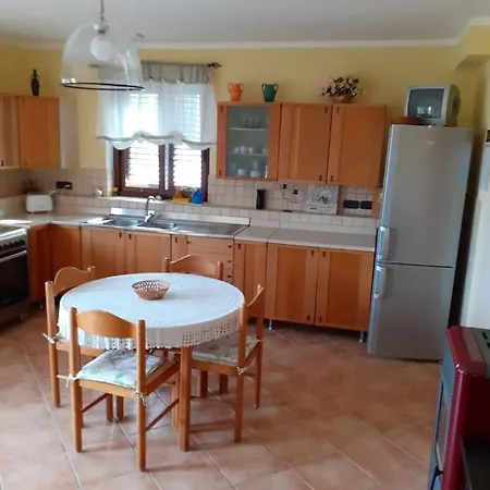La Selva Hotel Agropoli Buitenkant foto
