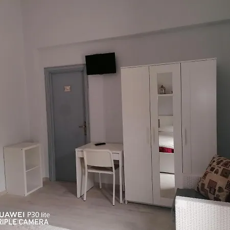 La Selva Hotel Agropoli Buitenkant foto