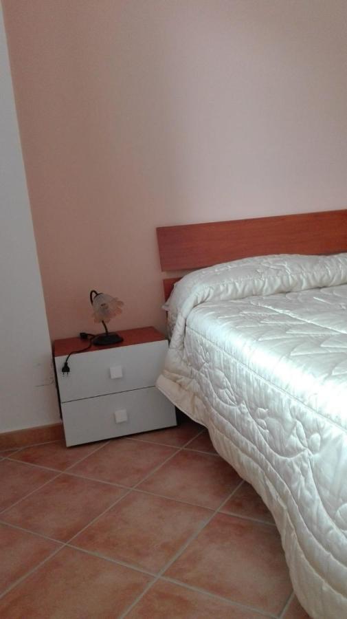 Maison d'hôtes La Selva Agropoli
