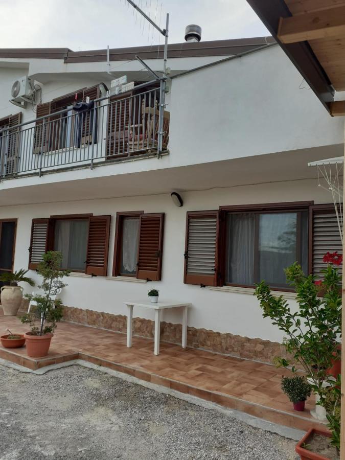 La Selva Maison d'hôtes Agropoli