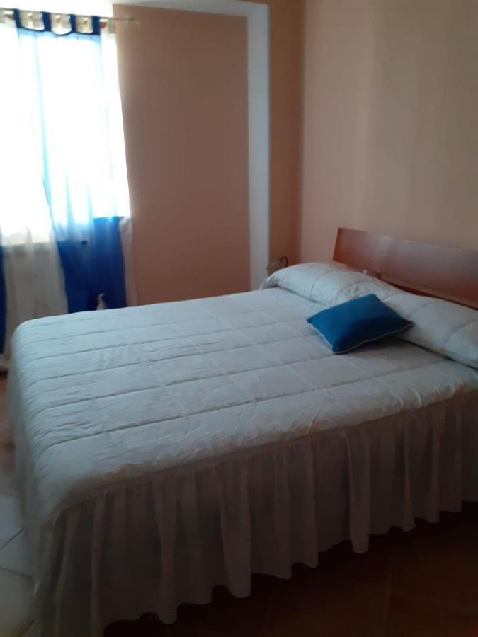 La Selva Maison d'hôtes Agropoli