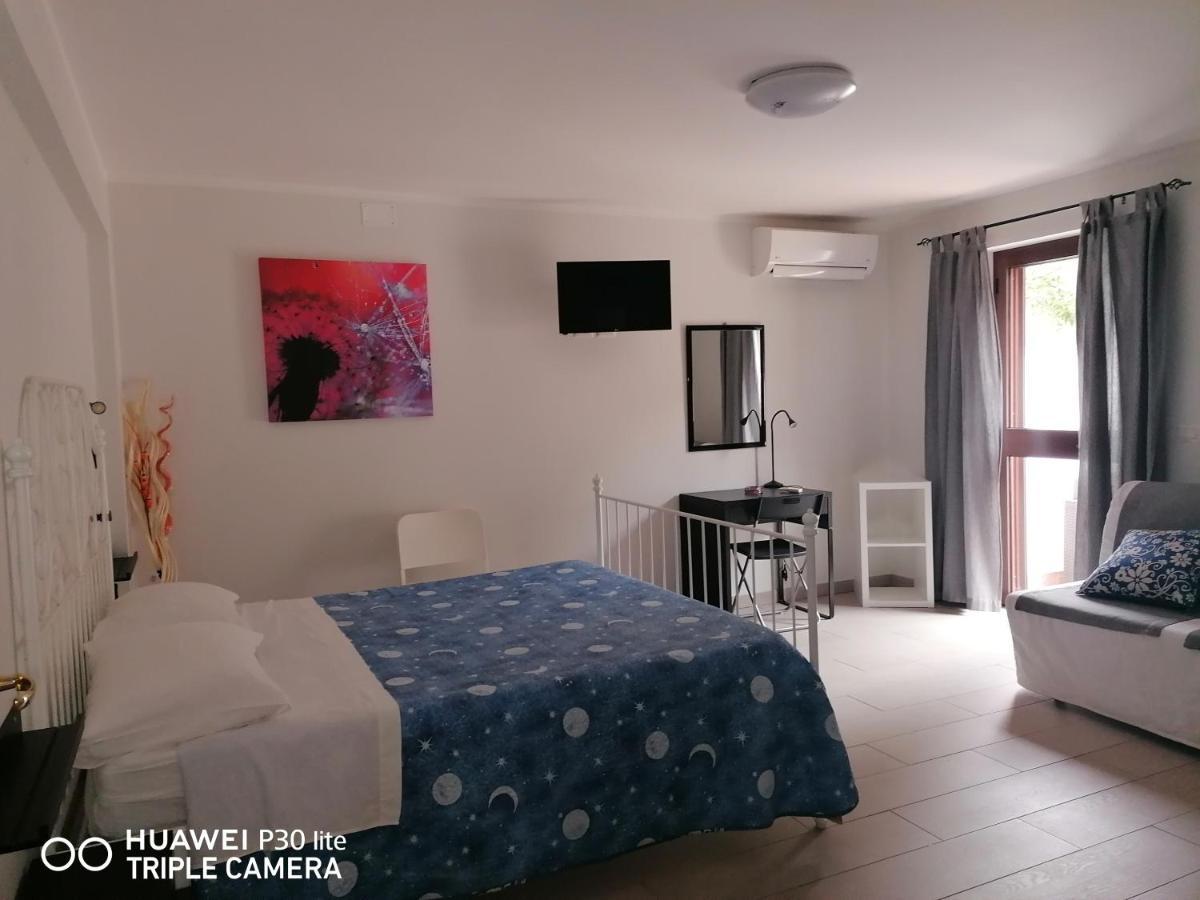 La Selva Maison d'hôtes Agropoli