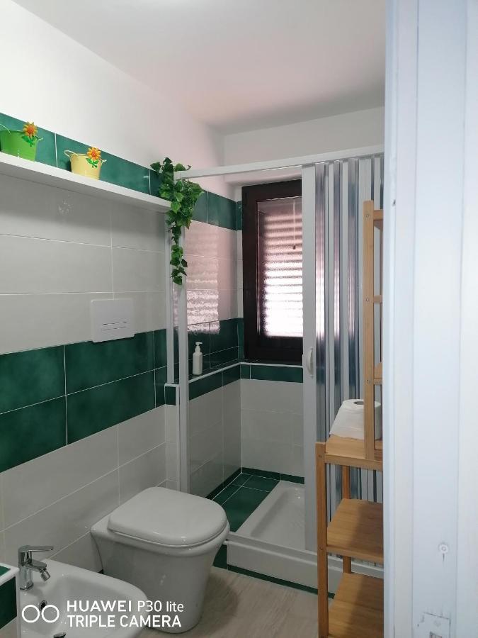 La Selva Maison d'hôtes Agropoli