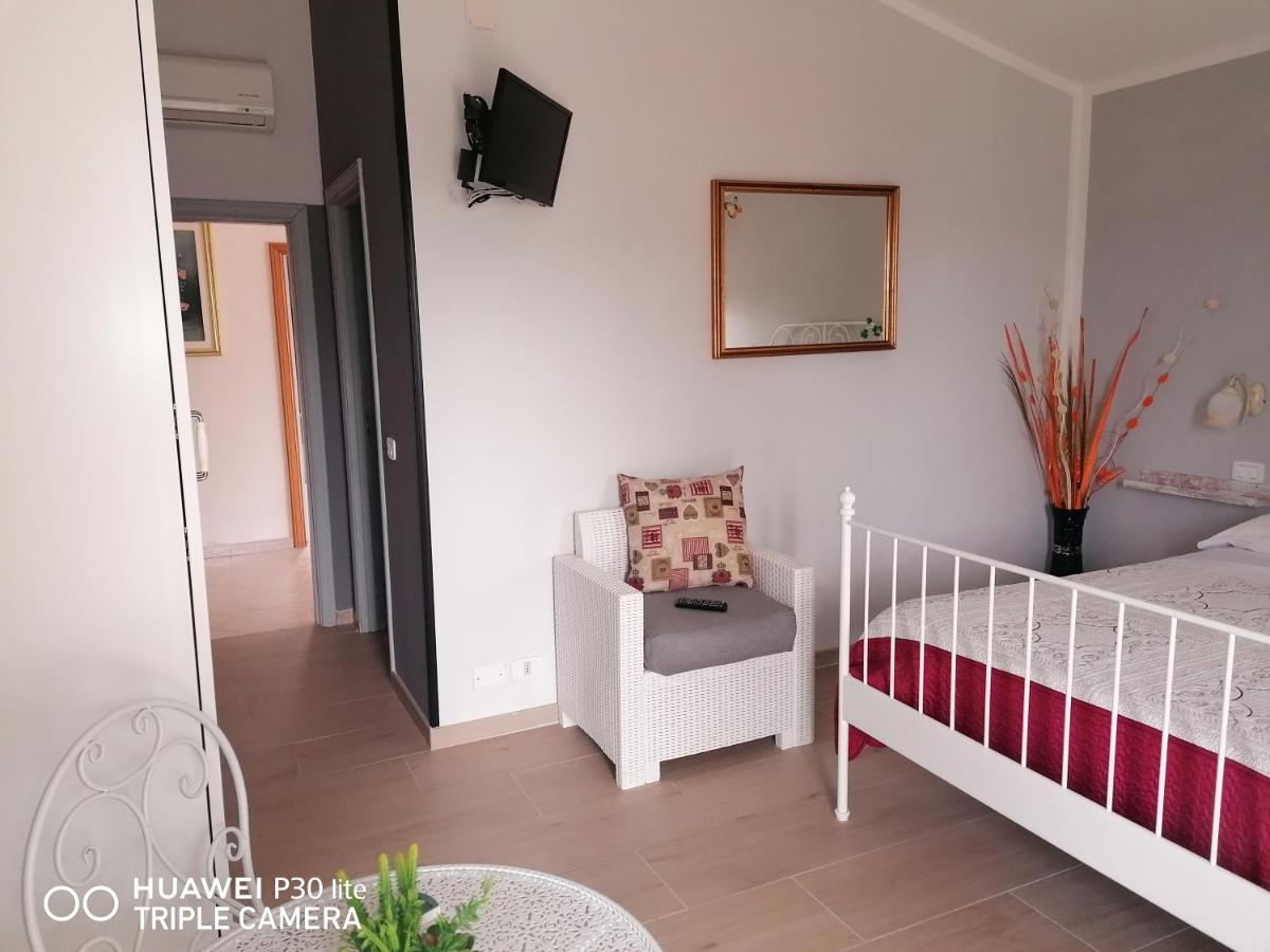 La Selva 2* Agropoli