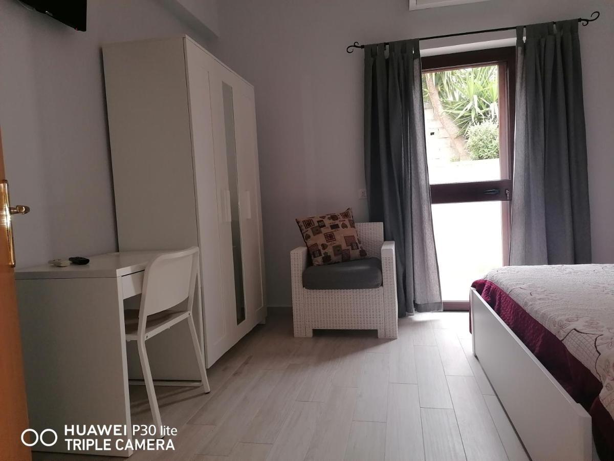 La Selva Guest house