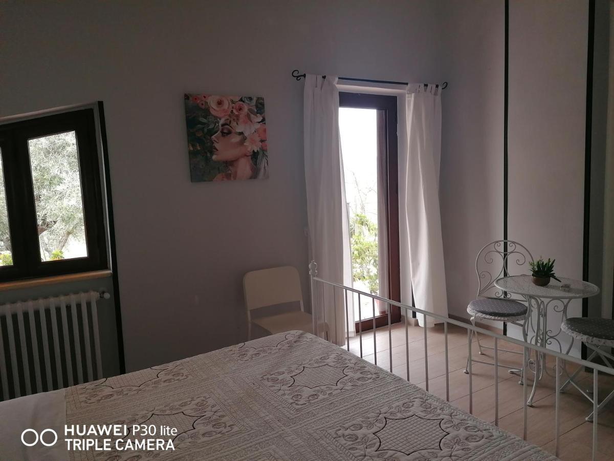 Maison d'hôtes La Selva Agropoli