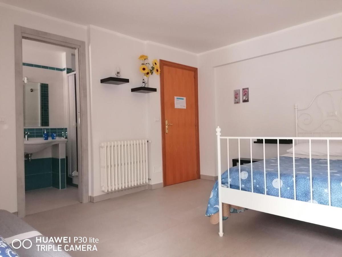 La Selva 2* Agropoli