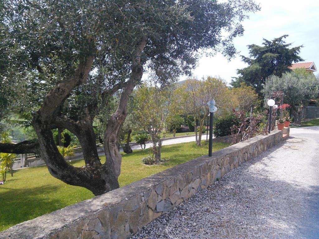 Maison d'hôtes La Selva