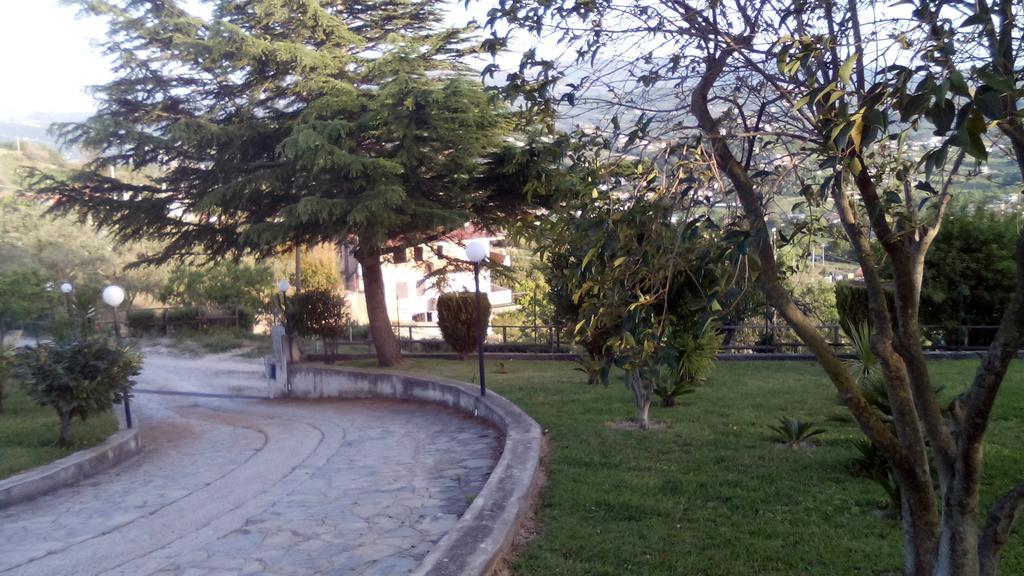 Guest house La Selva