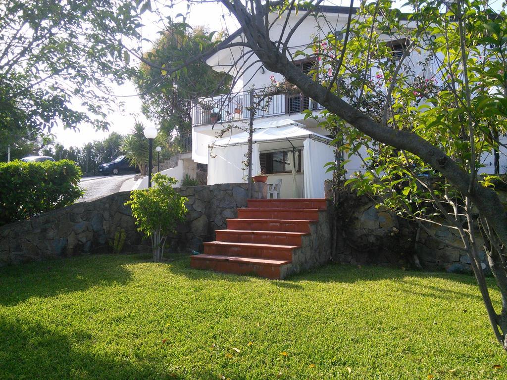 La Selva Maison d'hôtes Agropoli