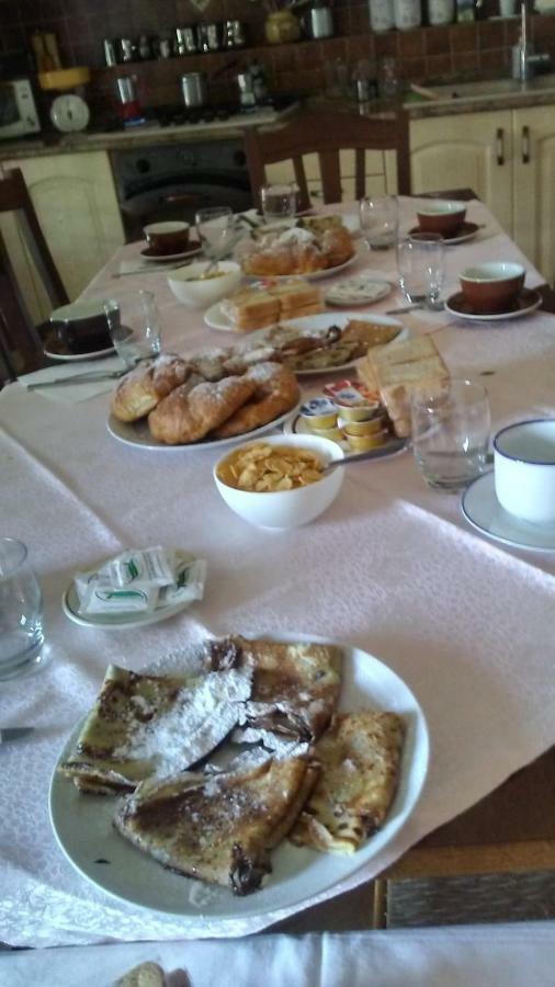 La Selva Guest house